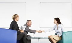 求职过程中最离谱的面试问题