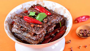 家常带鱼的做法