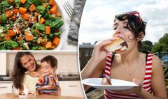 研究表明“纯素食主义者”不会拯救地球，哪种饮食更好呢？