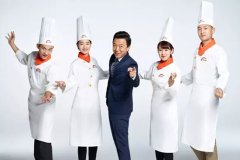 黄渤联手宁浩，疯狂的美食即将上演