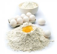 鸡蛋与食材的非凡“亲和力”