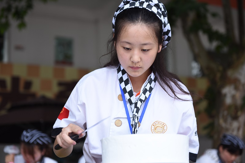 西点裱花创艺设计