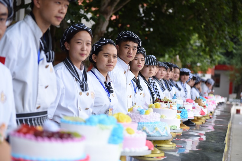 西点裱花创艺设计