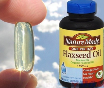 质疑进口亚麻籽油胶囊“违规添加” 辅酶Q10 顾客起诉药店