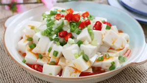 【烹调技巧】教你如何做一道合格的“拌”菜