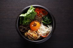 “传统的亚洲饮食”健康吗？