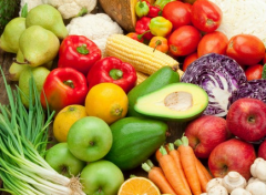 六种不正确的饮食观