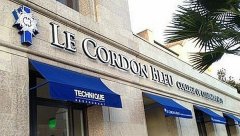 巴黎蓝带厨艺学校学厨记