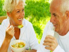 能延年益寿的11个饮食建议