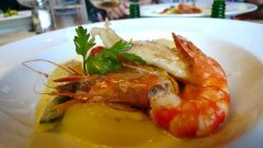 法国美食超级浪漫的艺术