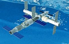 神十一航天员太空饮食：食谱五天一个周期