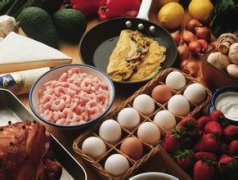 饮食健康：健康饮食过春节