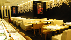 上海伊秀餐饮管理有限公司招聘