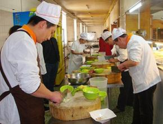 烹饪和烹调有什么区别？