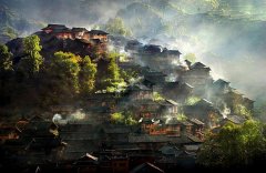 [多彩贵州]游多彩贵州，品黔菜美食