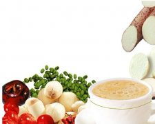 [春季养生]春季饮食应多甘少酸