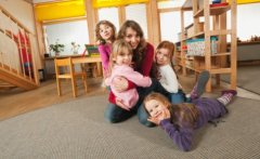 善良教育：德国儿童的人生第一课