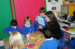 英国拟通过新的文化教育计划