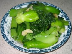 生炒是什么炒菜方法？