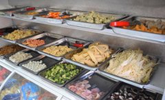 汤爆和水爆是什么？