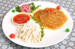 干烧是什么意思？干烧岩鲤的做法