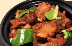 焖菜的做法？黄焖的方法和技巧