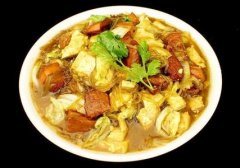 煨是什么意思？煨菜的方法和技巧