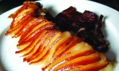 畜类肉制品的分类和加工技术