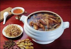 立冬饮食养生注意哪些事项？