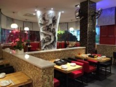 餐饮环境的除害