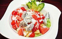 饮食养生：这7类食物必须经常吃