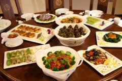 素宴怎么做？素宴菜单