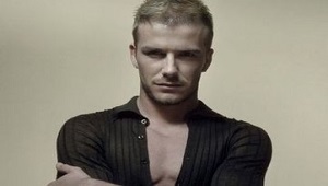 贝克汉姆:难忘北京拉面