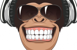 烹饪让人类进化出了下巴