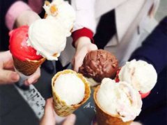 网红美食是如何成为网红的？