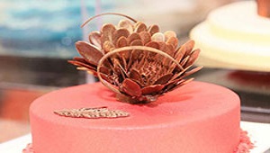 我不会告诉你这是一群有故事的翻糖艺术家