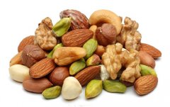 果仁是什么？果仁的功效和营养价值