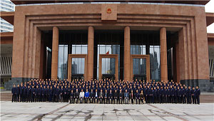 贵州省名厨专业委员会正式成立，这些人好眼熟！