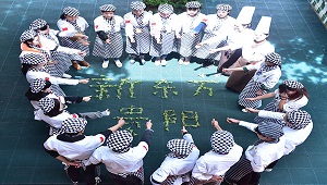 粽情端午，贵阳新东方教你包6种粽子!