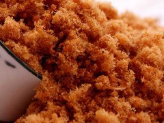 大妈虚构“棉花肉松”视频被刑拘