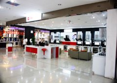 厨房电器不断智能化 未来厨电“烧脑”