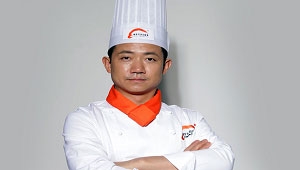 饕宴课堂即将上演——钱以斌大师向你发来一个邀请