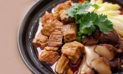 炖肉要嫩、蒸鱼去腥的小技巧