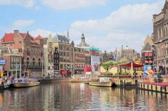 荷兰阿姆斯特丹租房奇葩规定：严禁烹饪