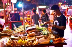 铜仁有学习做烧烤的学校吗?