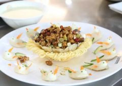 烹饪都包括什么？八大要素有哪些？