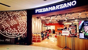 马上诺餐饮（上海）有限公司