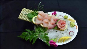 【大师来了】日式料理开讲啦!