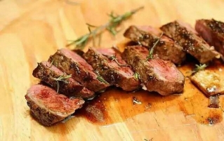 一张图让你西餐厅点餐不尴尬