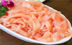 鹅肠的营养价值和功效_泡椒鹅肠的做法